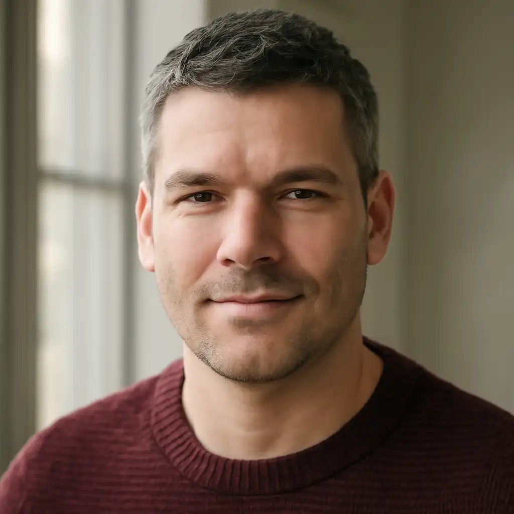 Marcus Richter